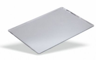 Bandeja Pastelería inoxidable 45º